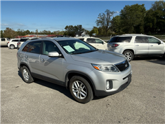 2014 Kia Sorento 