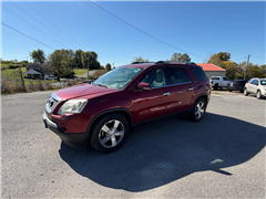 2011 GMC Acadia 