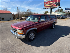 1995 Dodge Dakota 