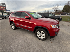 2011 Jeep Grand Cherokee 
