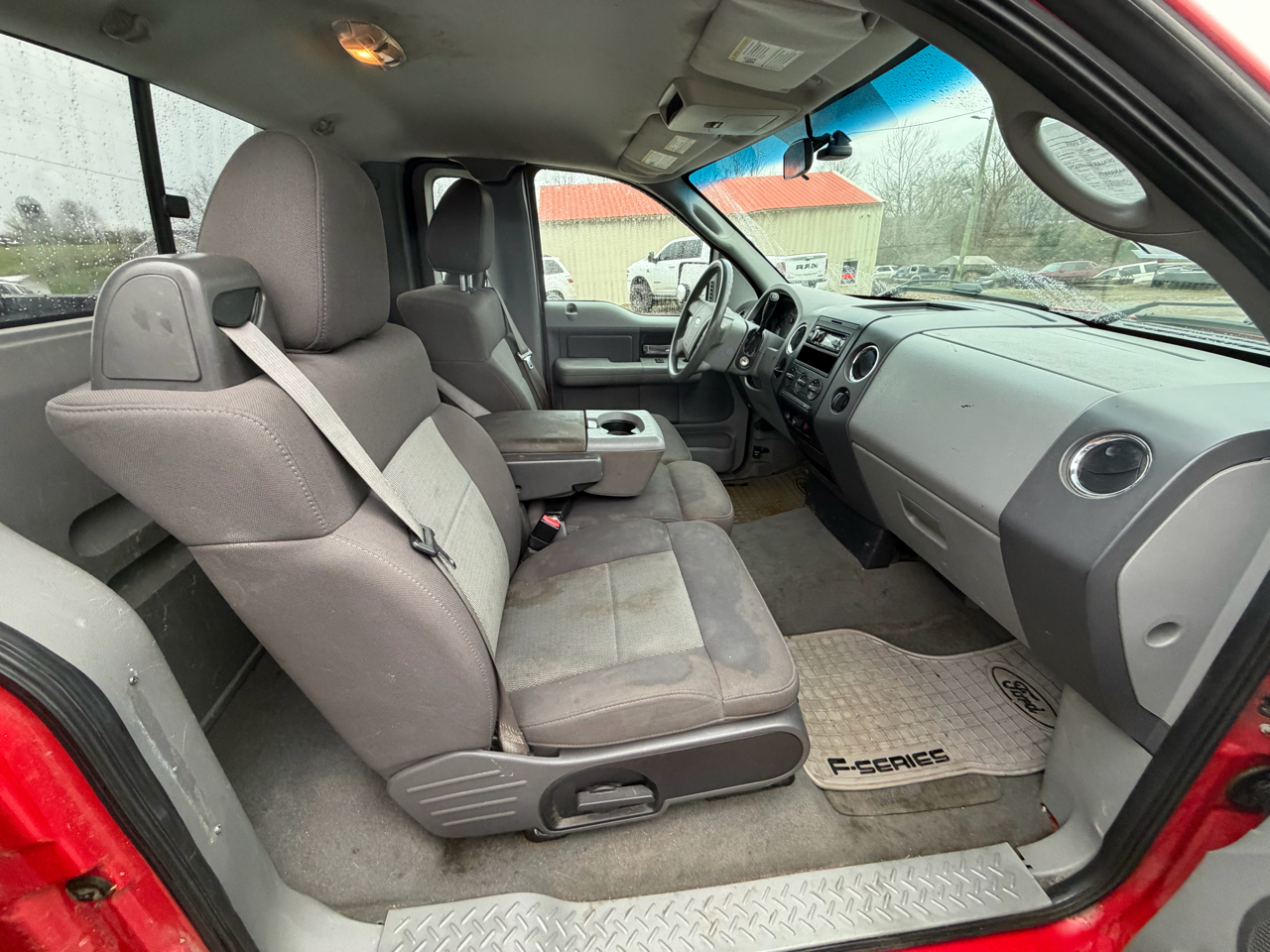 Ford F-150 XLT Long Bed 2WD 2006