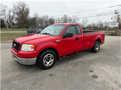 2006 Ford F-150 