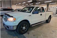 2007 Ford F-150 