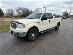 2007 Ford F-150 