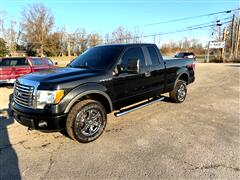 2010 Ford F-150 