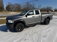 2013 RAM 1500 
