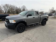 2013 RAM 1500 