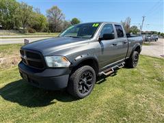 2013 RAM 1500 