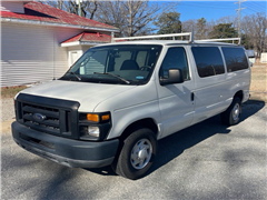 2008 Ford Econoline 