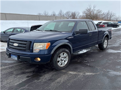 2009 Ford F-150 