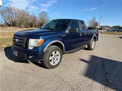 2009 Ford F-150 