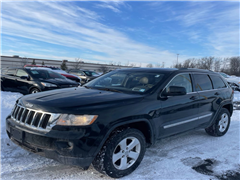 2012 Jeep Grand Cherokee 