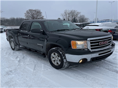 2013 GMC Sierra 1500 