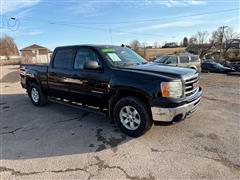 2013 GMC Sierra 1500 