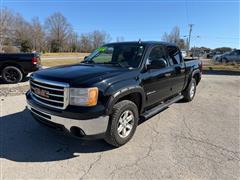 2013 GMC Sierra 1500 