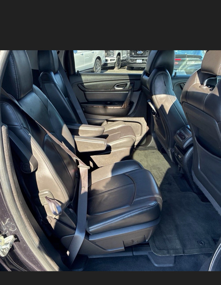 GMC Acadia SLT-1 AWD 2015