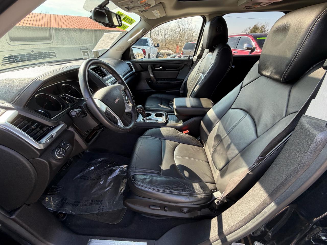 GMC Acadia SLT-1 AWD 2015