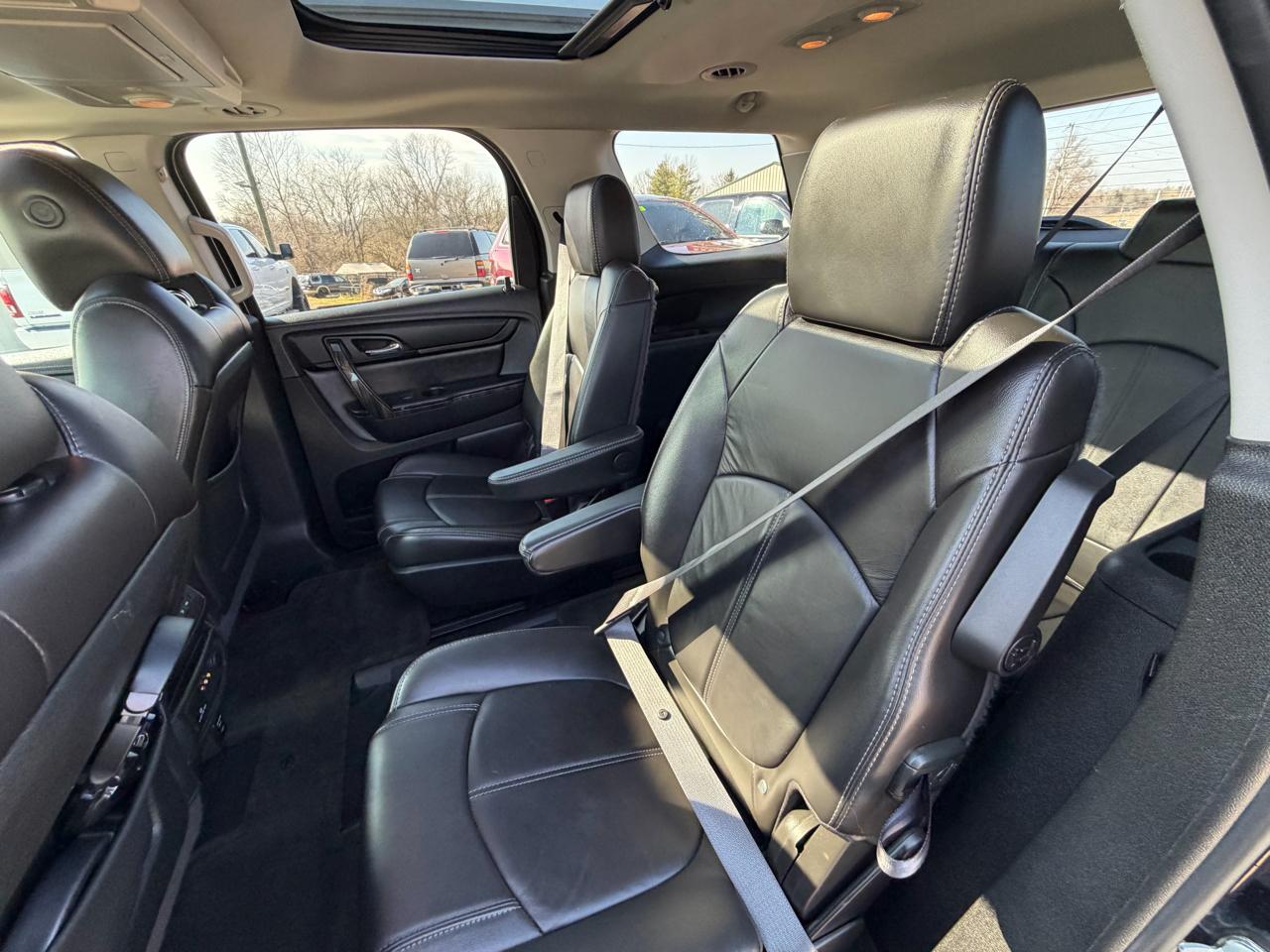 GMC Acadia SLT-1 AWD 2015