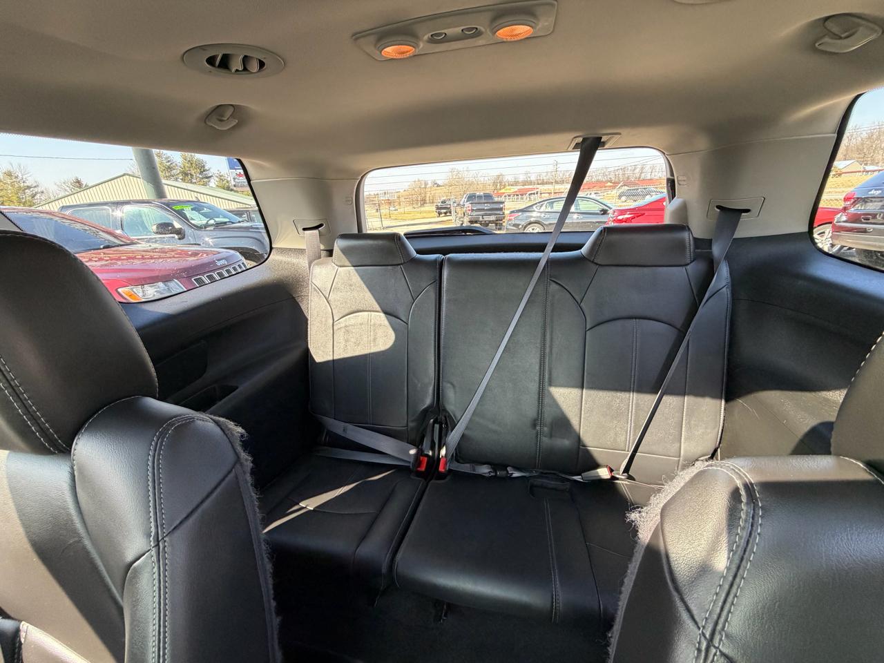 GMC Acadia SLT-1 AWD 2015