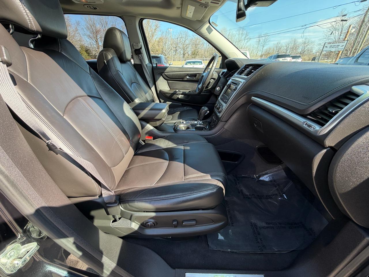 GMC Acadia SLT-1 AWD 2015