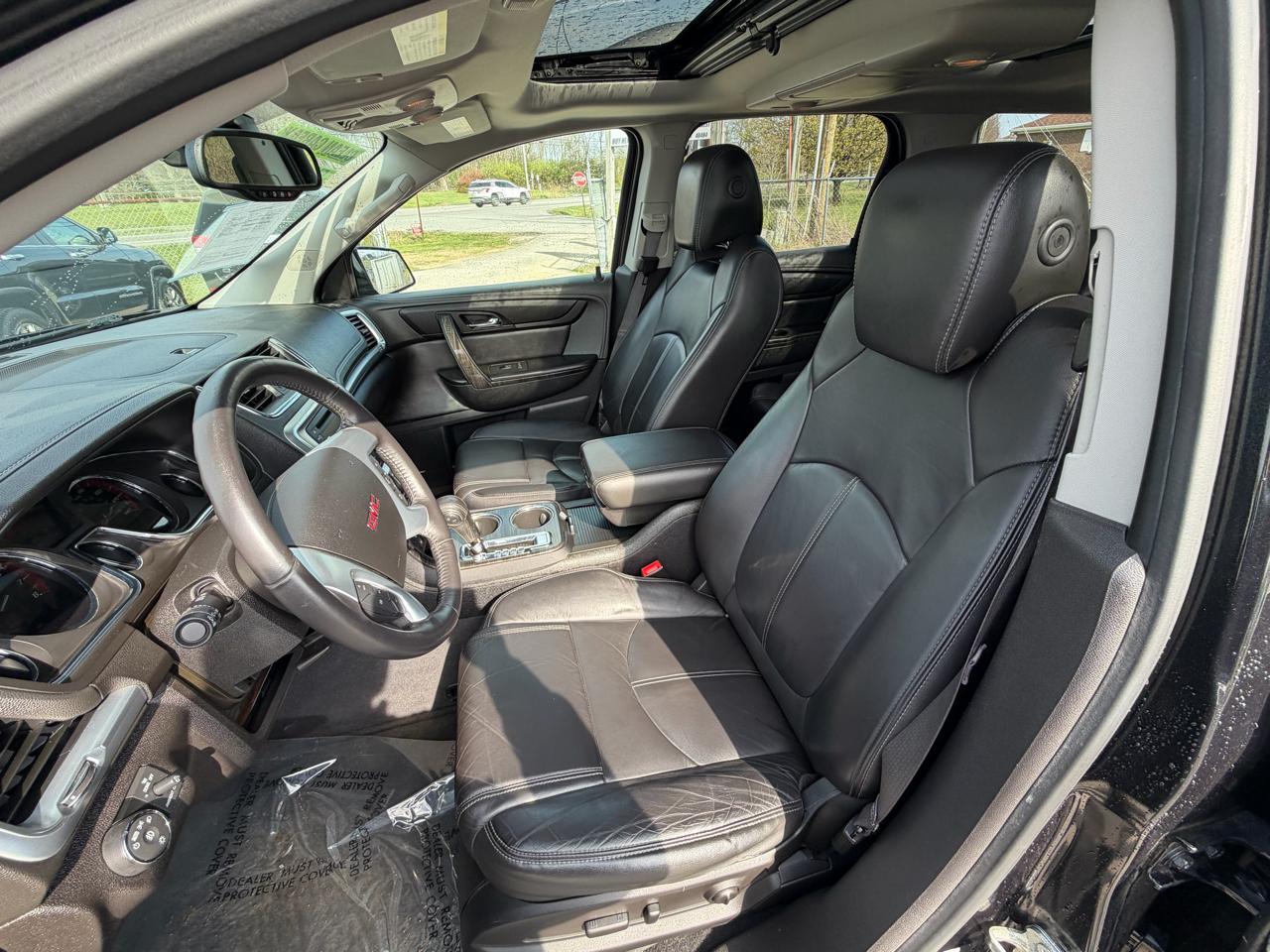 GMC Acadia SLT-1 AWD 2015