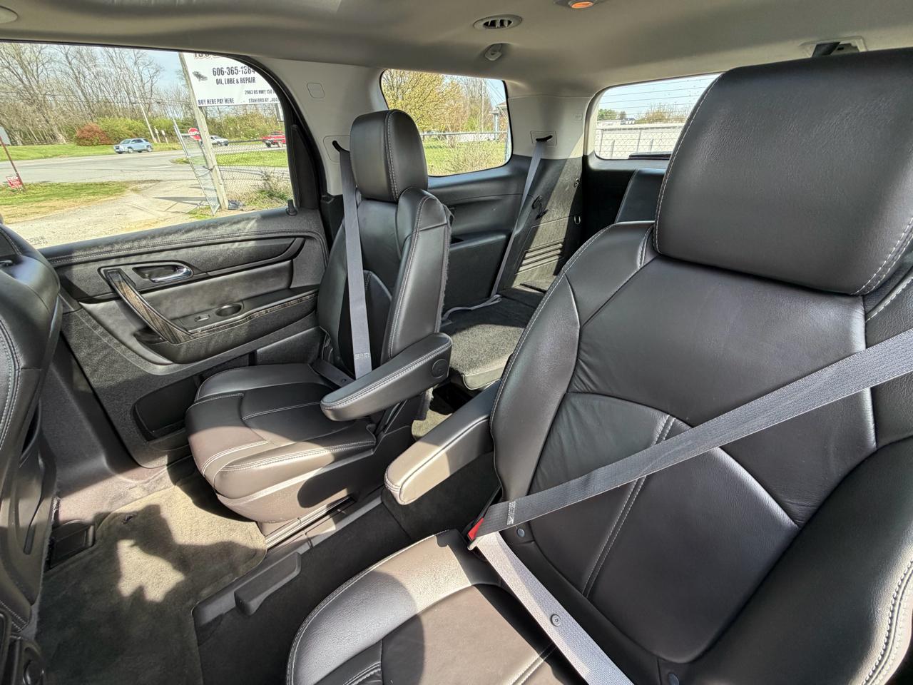 GMC Acadia SLT-1 AWD 2015