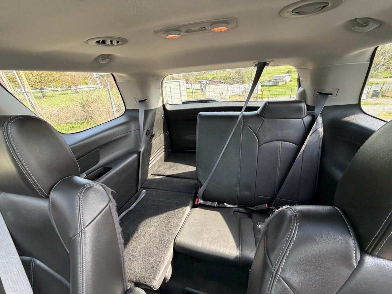 GMC Acadia SLT-1 AWD 2015