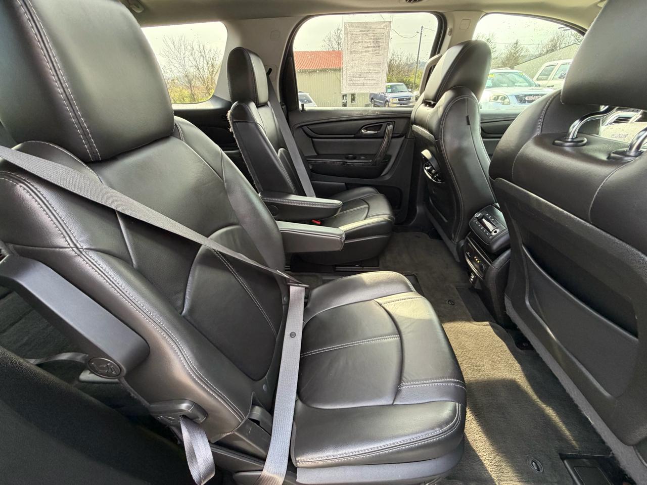 GMC Acadia SLT-1 AWD 2015