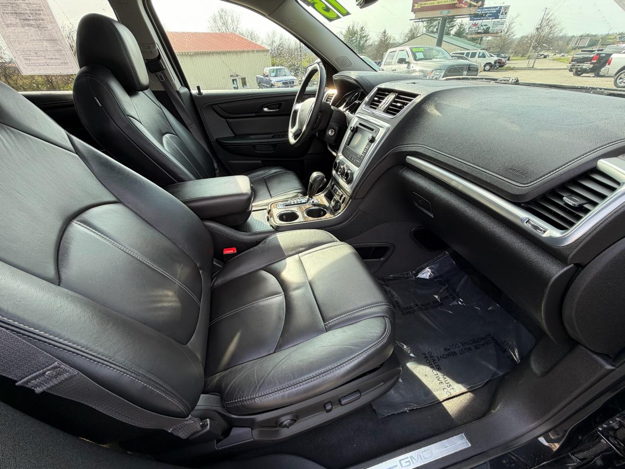 GMC Acadia SLT-1 AWD 2015