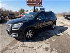 2015 GMC Acadia 