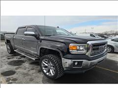 2014 GMC Sierra 1500 