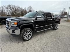 2014 GMC Sierra 1500 