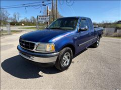 1997 Ford F-150 