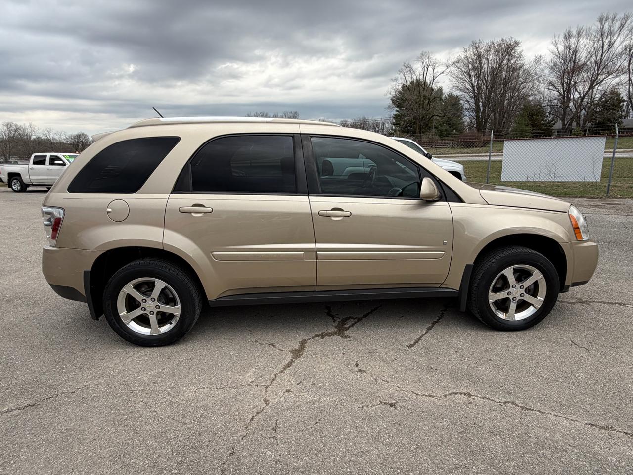 Chevrolet Equinox LT1 AWD 2007