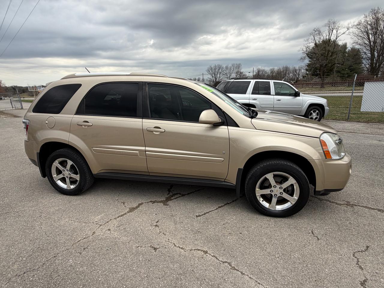 Chevrolet Equinox LT1 AWD 2007