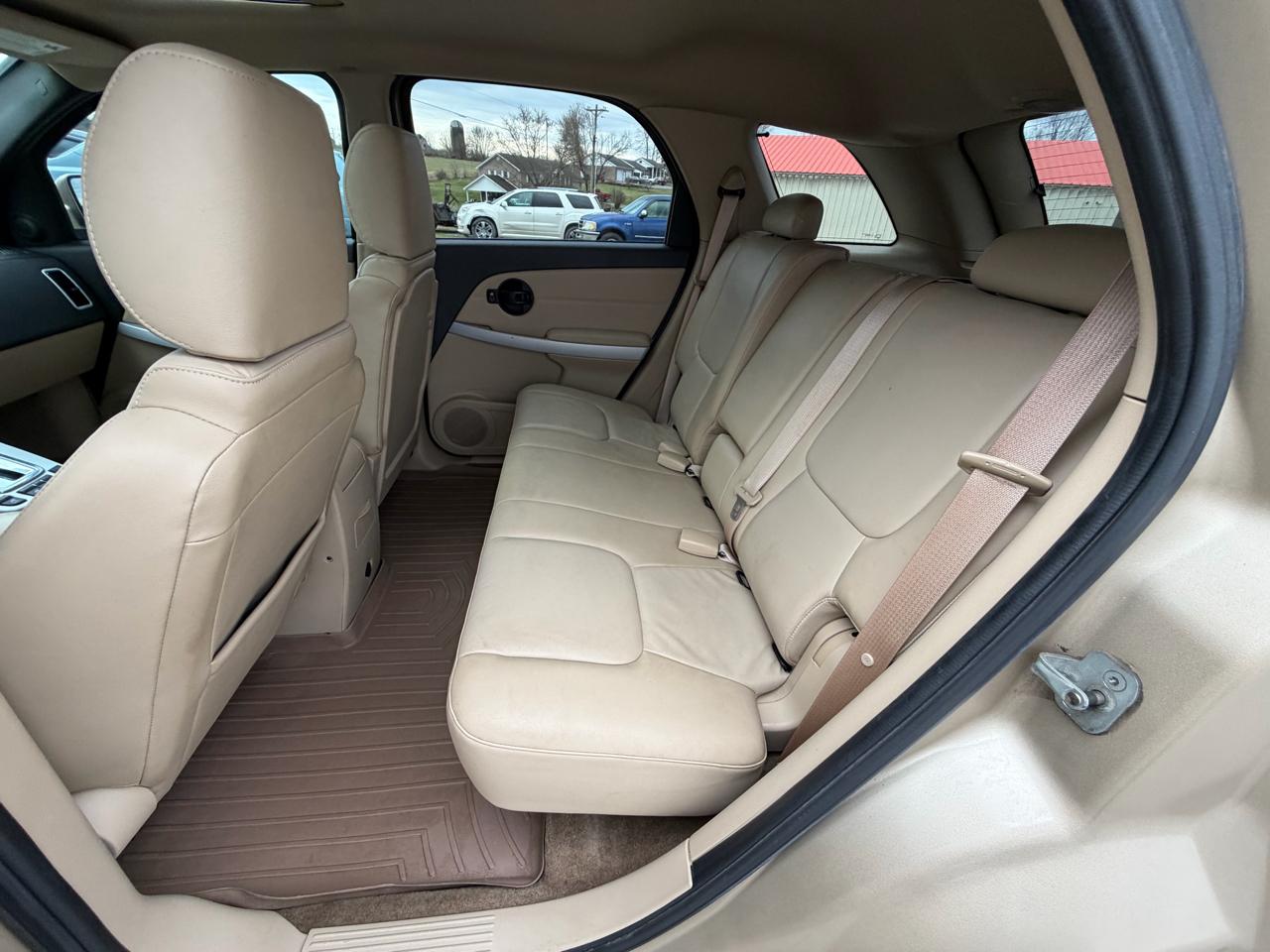 Chevrolet Equinox LT1 AWD 2007