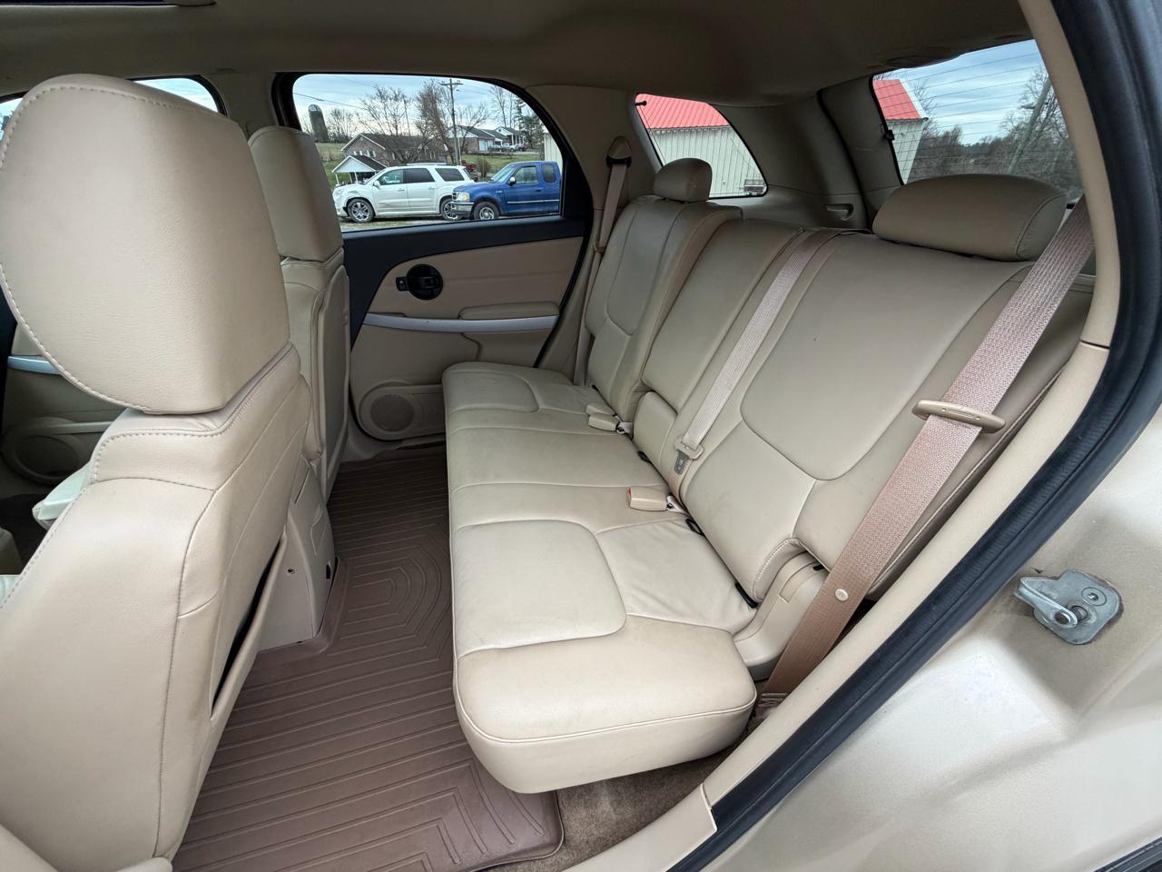 Chevrolet Equinox LT1 AWD 2007