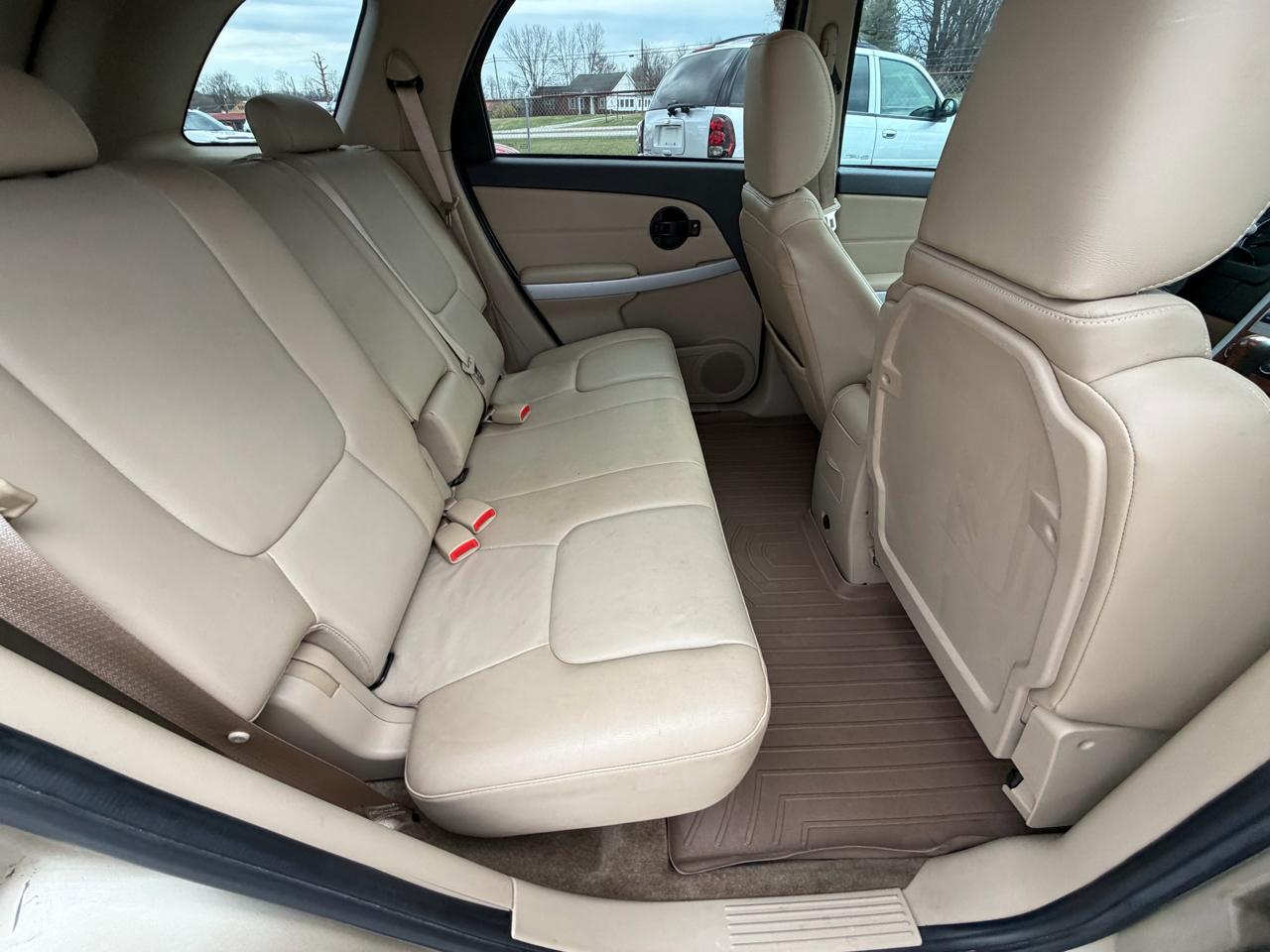 Chevrolet Equinox LT1 AWD 2007