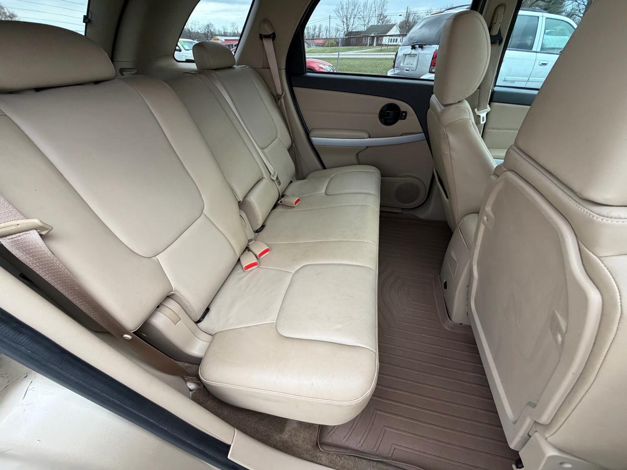 Chevrolet Equinox LT1 AWD 2007