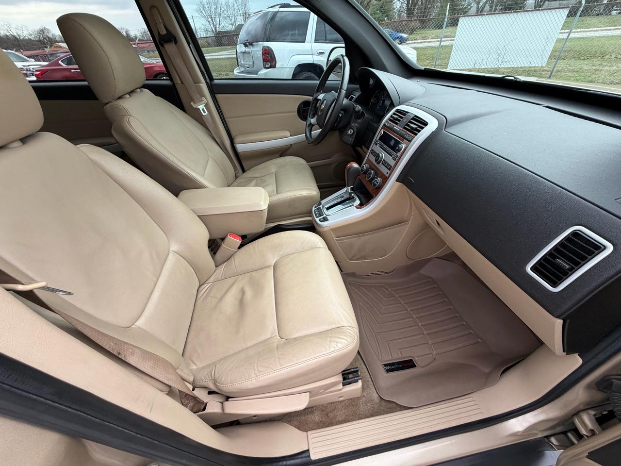 Chevrolet Equinox LT1 AWD 2007