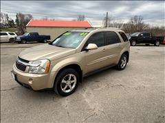 2007 Chevrolet Equinox 