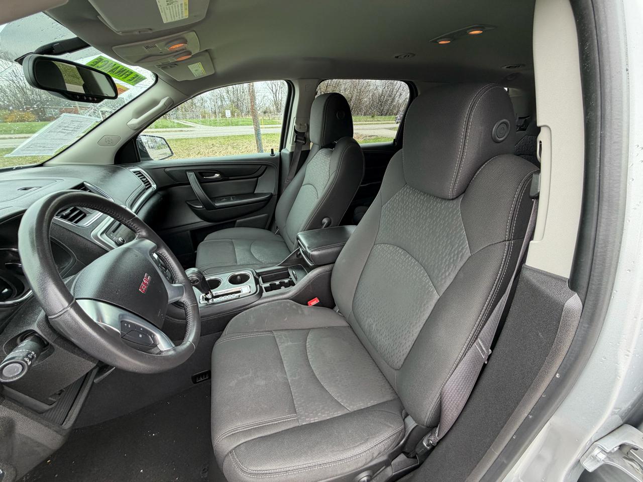 GMC Acadia SLE-2 AWD 2015