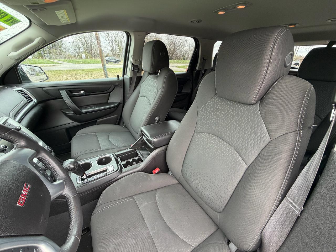 GMC Acadia SLE-2 AWD 2015