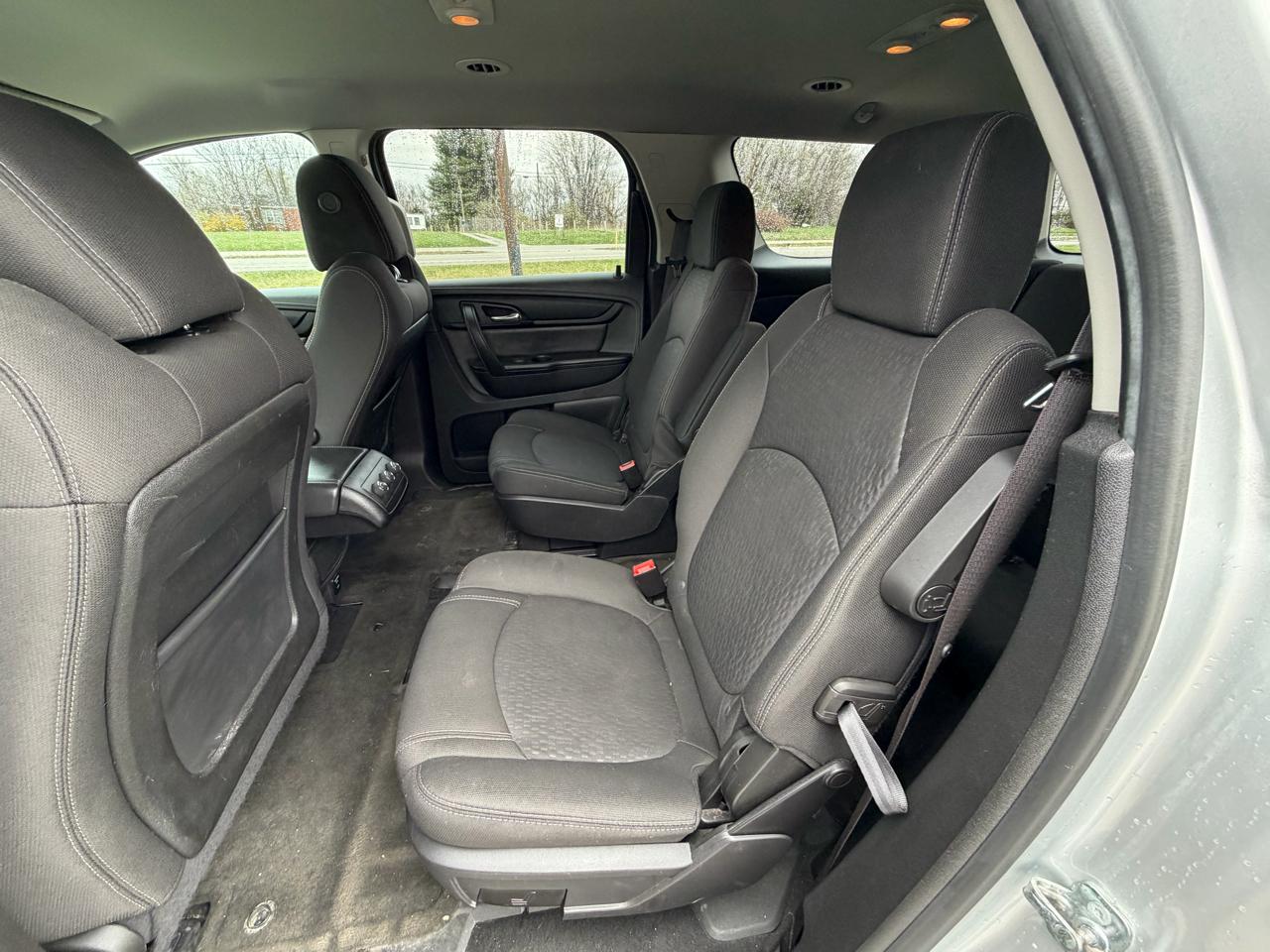 GMC Acadia SLE-2 AWD 2015