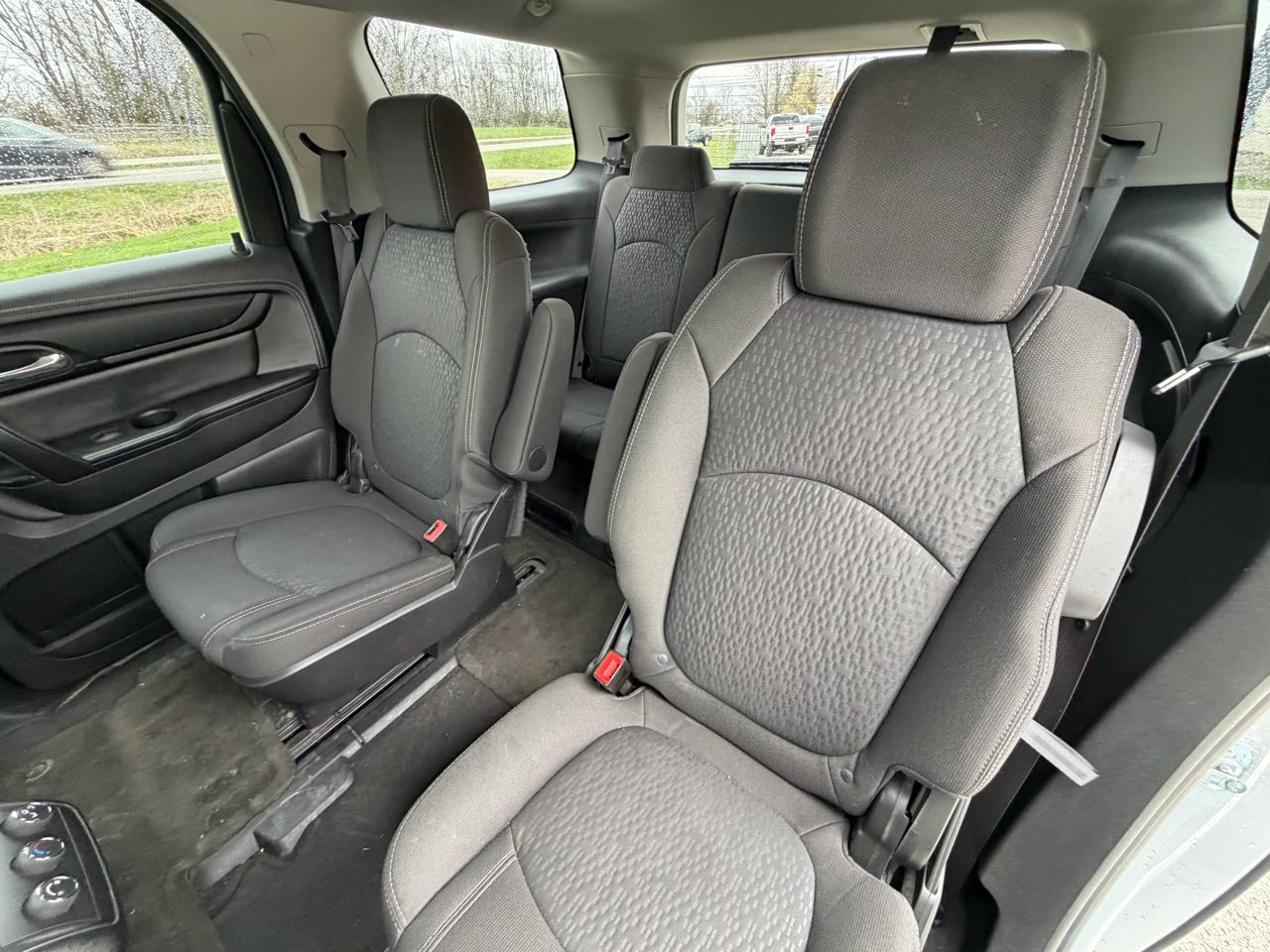 GMC Acadia SLE-2 AWD 2015