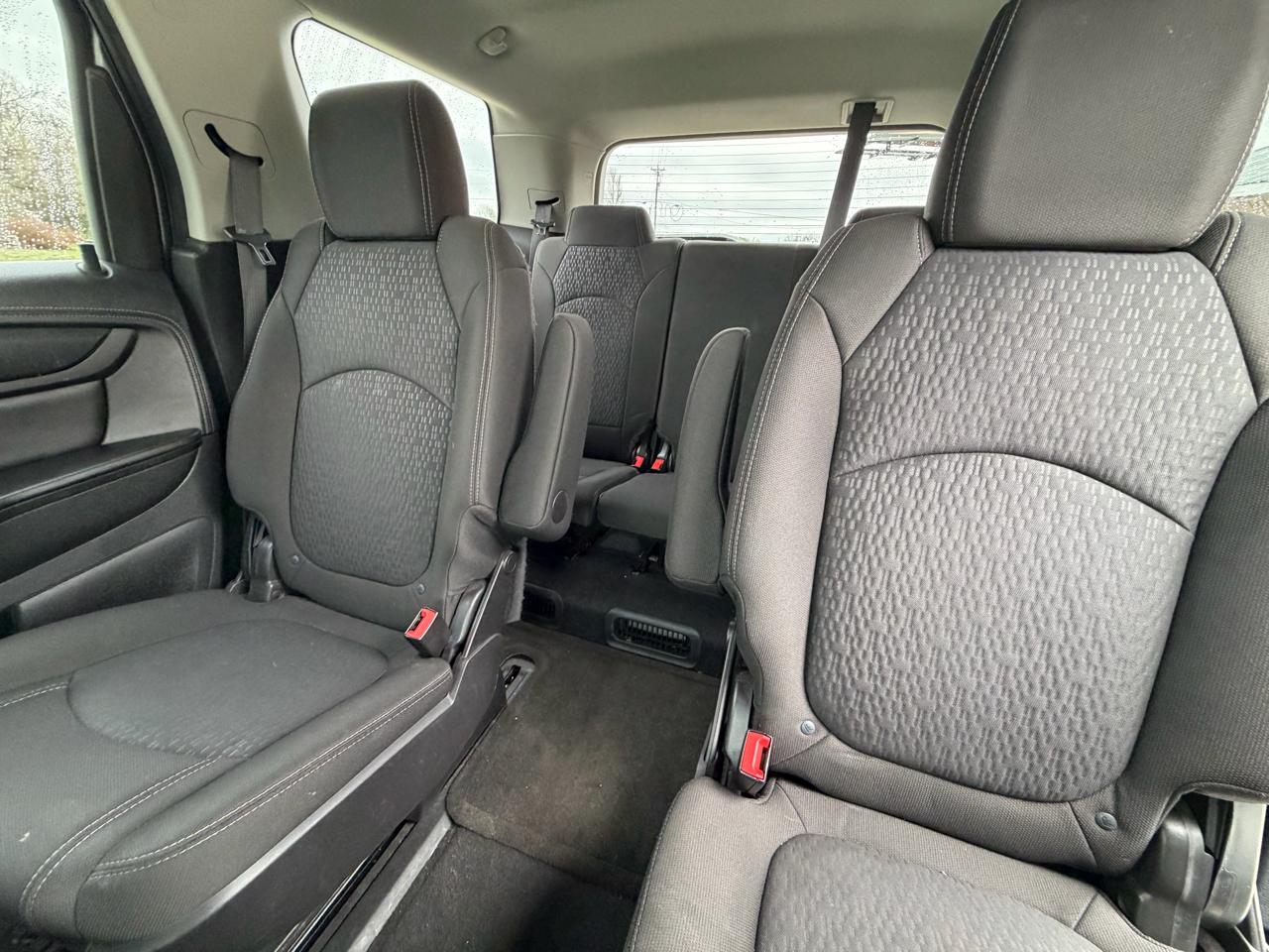 GMC Acadia SLE-2 AWD 2015