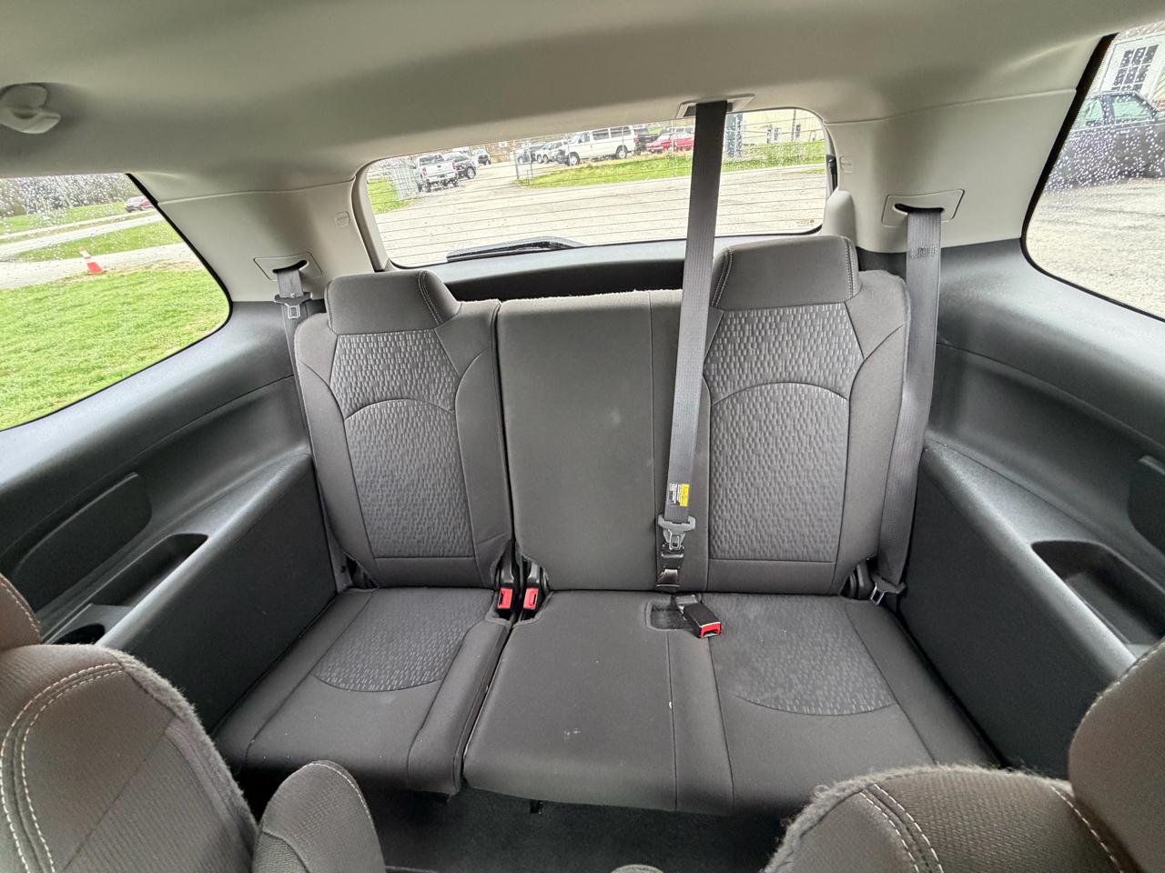 GMC Acadia SLE-2 AWD 2015