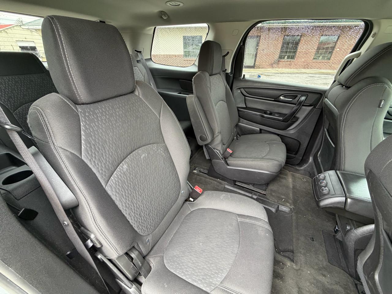 GMC Acadia SLE-2 AWD 2015