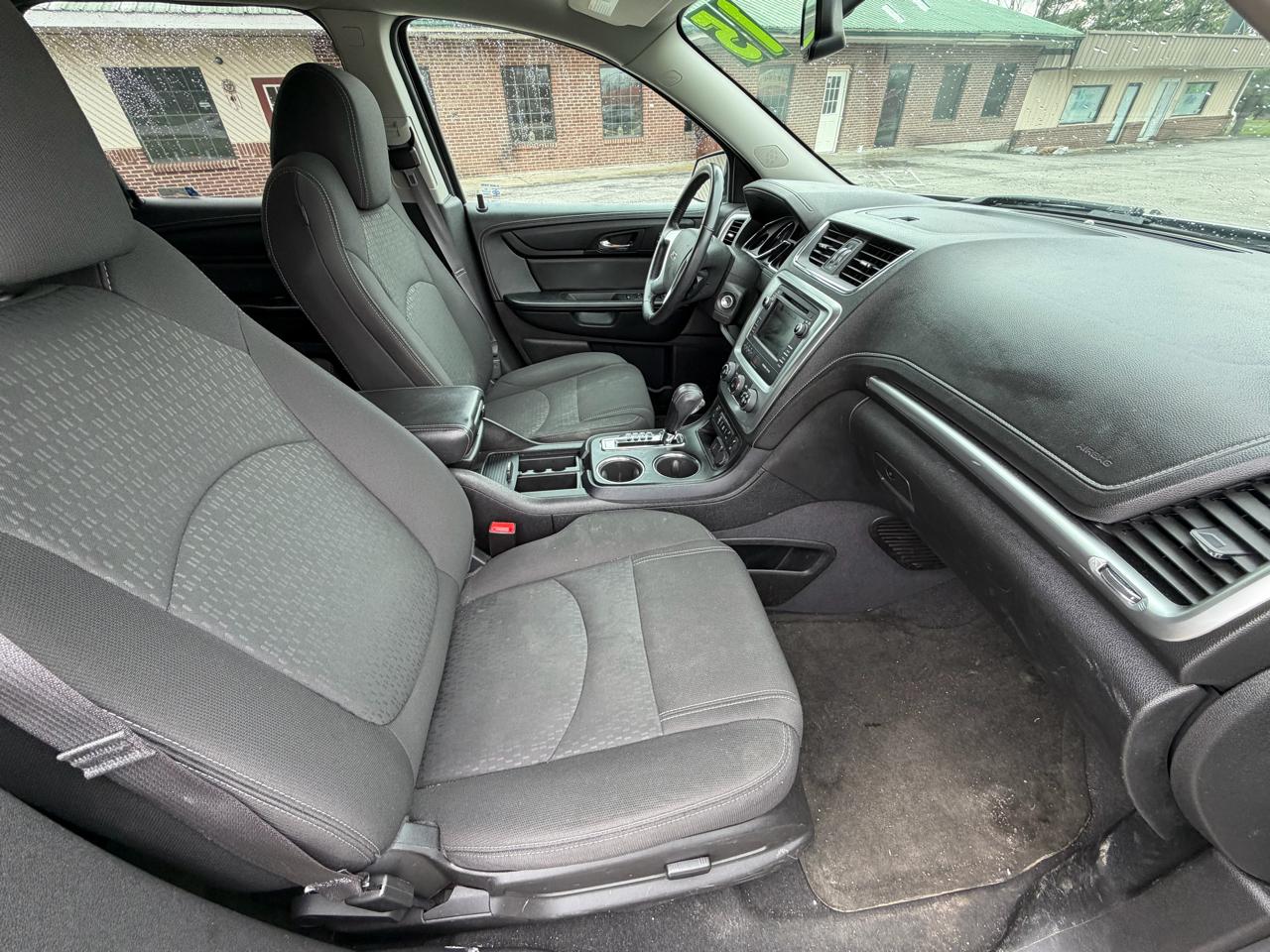 GMC Acadia SLE-2 AWD 2015