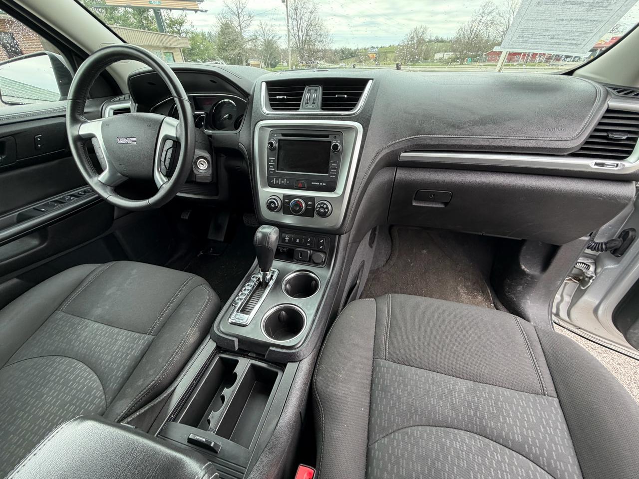 GMC Acadia SLE-2 AWD 2015